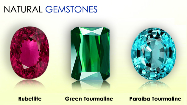 Tourmaline